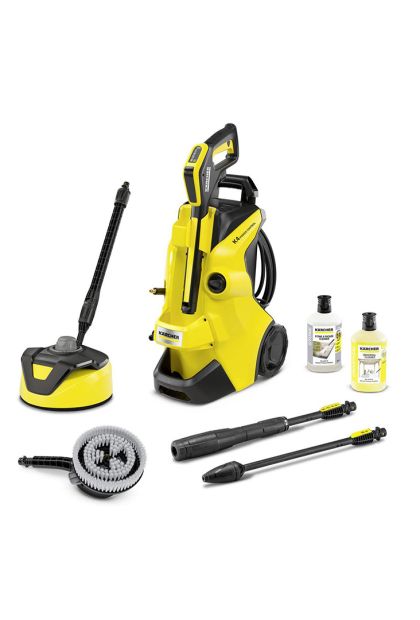 Visokotlačni perač K4 Power Control Home & Brush Karcher