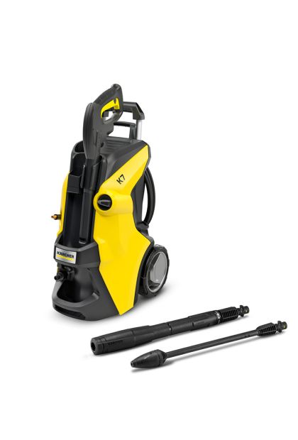 Visokotlačni perač K7 Power Karcher