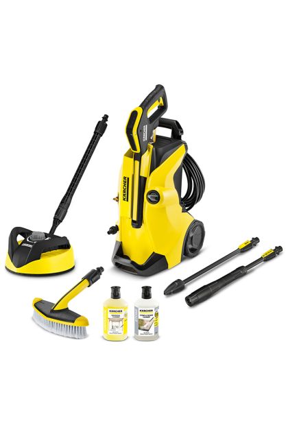 Visokotlačni perač K4 Full Control Home & Brush Karcher