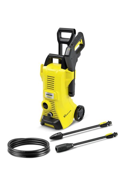 Visokotlačni perač K3 Power Control Karcher