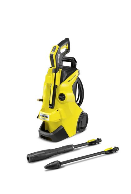 Visokotlačni perač K4 Power Control Karcher