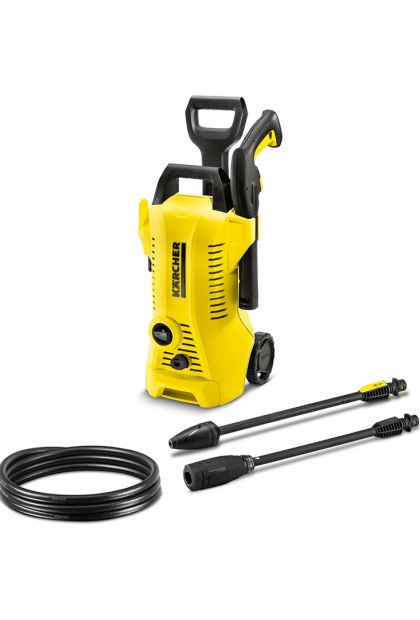 Visokotlačni perač K2 Power Control Karcher