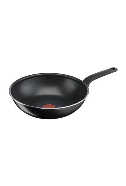 Simply Clean Wok tava, 28 cm B5671953 Tefal