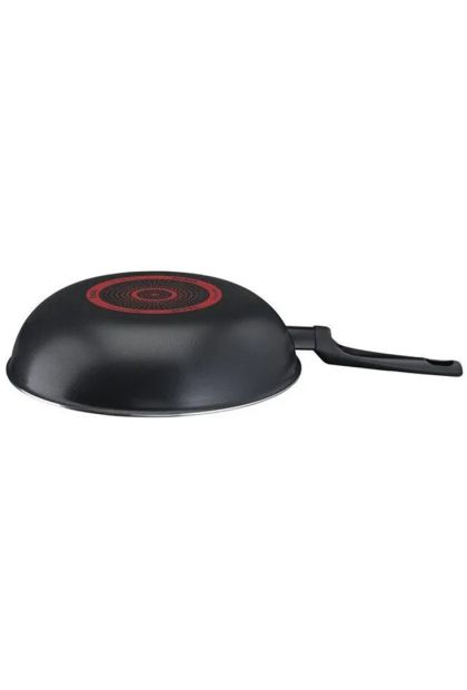 Simply Clean Wok tava, 28 cm B5671953 Tefal