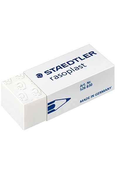 Gumica Staedtler 526 B30