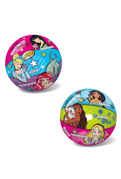 Lopta PVC Princess 23cm Disney