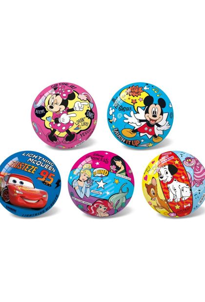 Lopta PVC 11 cm Disney