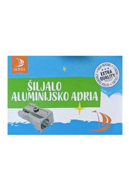 Šiljalo Adria