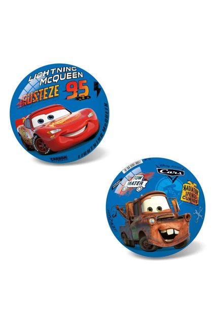 Lopta PVC Disney cars 23 cm