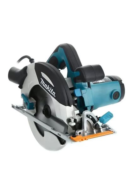 Makita – Električna ručna kružna pila 1100 W HS6100