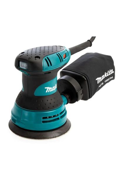 Makita – Ekscentrična brusilica BO5031