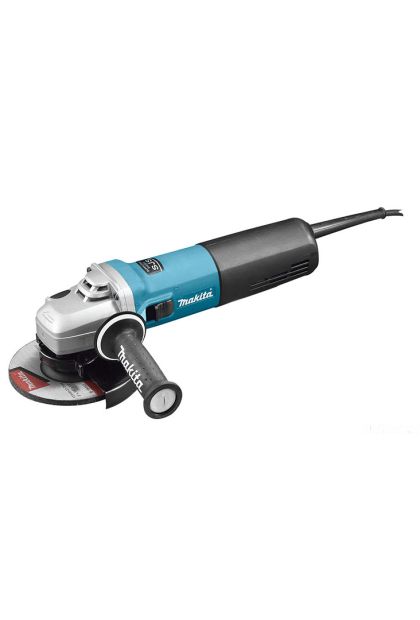 Makita - ugaona brusilica 9565CVR 1400 W