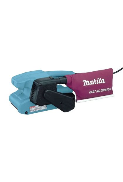 Makita – Tračna brusilica 9911