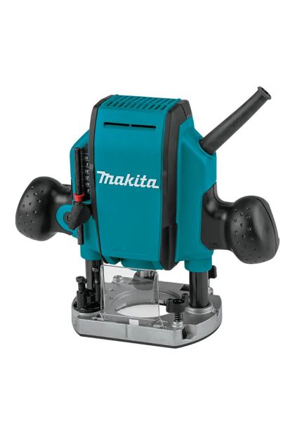 Makita – Glodalica/frezer RP0900