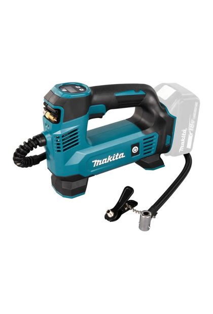 Makita – Akumulatorska zračna vazdušna pumpa DMP180Z