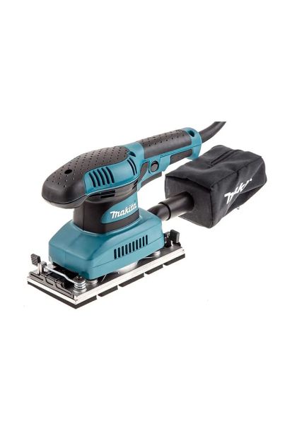 Makita Oscilirajuća brusilica BO3710 190W