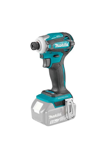 Makita – Akumulatorski udarni odvijač 180 Nm 18V DTD172Z