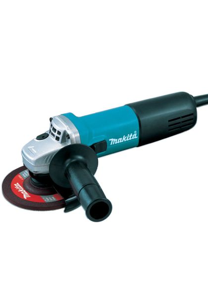 Makita  - Električna ugaona-kutna brusilica 9558HN