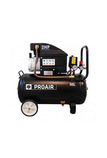 Proair – Klipni kompresor za zrak DB 210/50 50 L