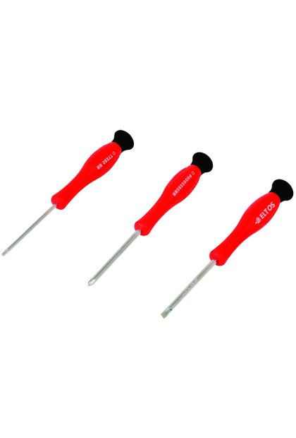 Izvijač Torx urarski 9x60 mm STT009 Eltos