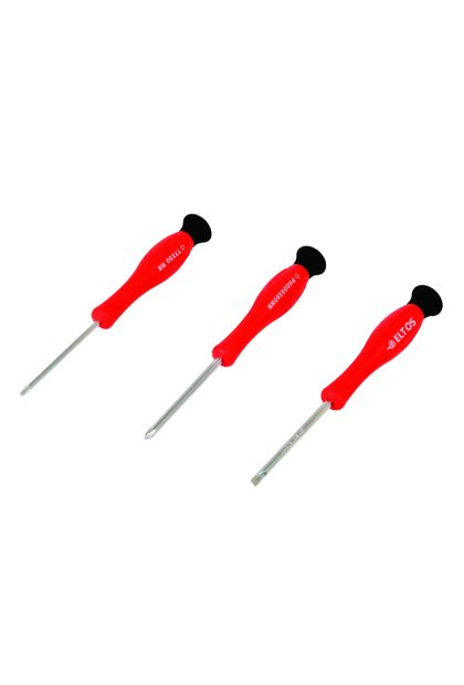 Izvijač Torx urarski 8x60 mm STT008 Eltos