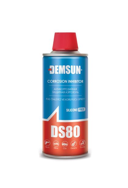 Sprej za čišćenje korozije 200 ML DS80 Demsun