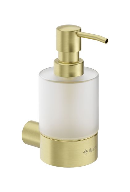 Dozator Brushed Gold ADR R421