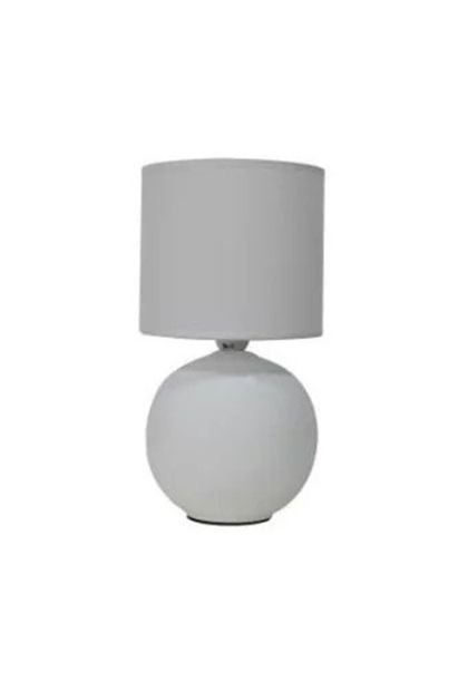 Lampa stolna Gasson ML-2302T-01 bijela Lumia Light