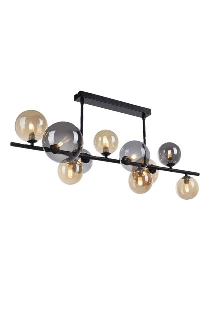 Luster Boghart ML-CB84-10C Mass Light