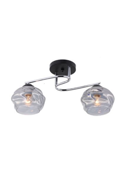 Luster E-light Bravo EL-90049-2 Mass Light