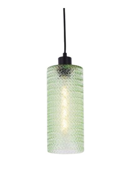 Visilica Samantha ML-190301P-1 zelena Mass Light