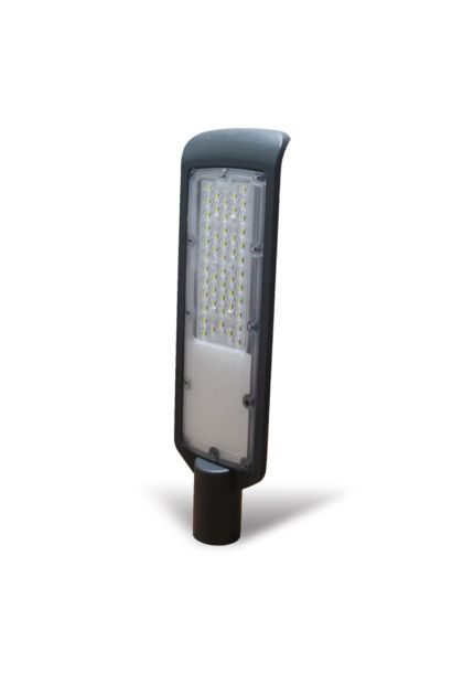 Lampa LED ulična E-Light EL-YCG50 50W 6500K Mass-light