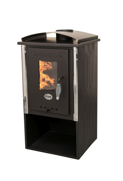 Kamin York Elegant Eko Premium