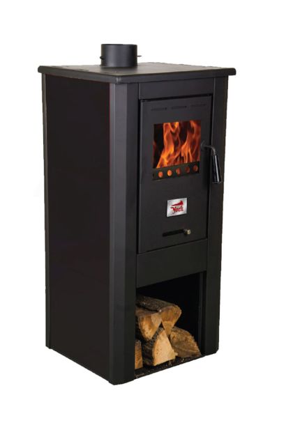 Kamin York Lux