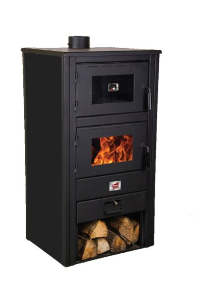 Kamin York R Lux