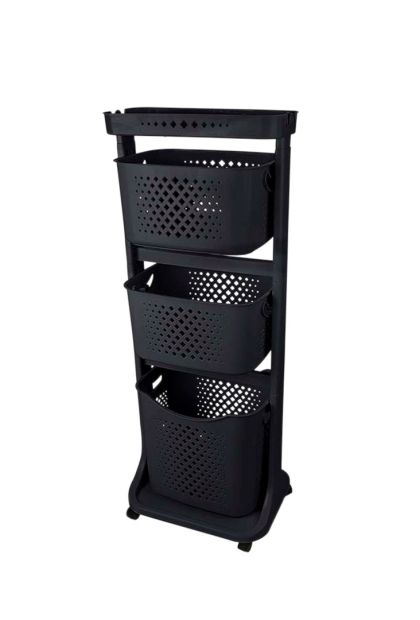 Organizer Kat Kat 4 tamno siva TP-750.05 TTZ