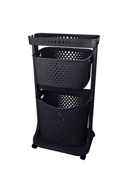 Organizer Kat Kat 2 tamno siva TP-748.05 TTZ