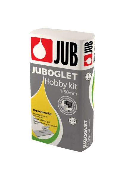 Hobi kit 2 kg Juboglet