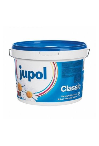 Jupol 5 L