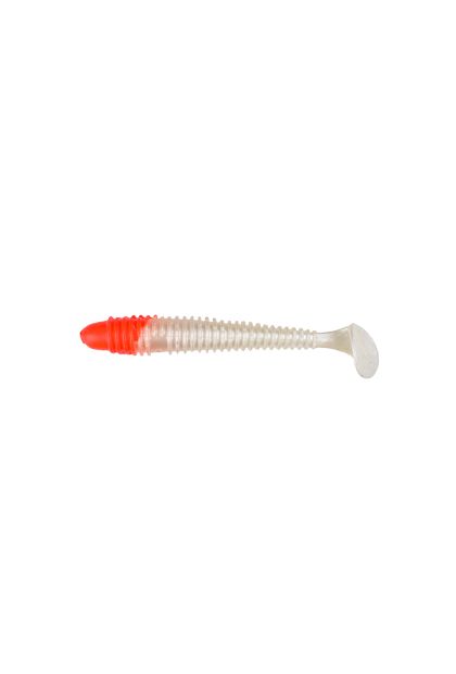 Varalica Ribs Shad 9,5 cm Red Head MT10182 Mate