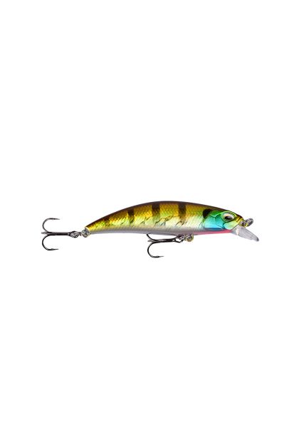 Varalica Spear Twitch 65 mm Yellow Perch Mate MT10681