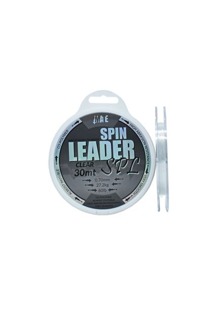 Predvez Spin Leader Clear 0,30 mm 30 m Mate MT13210