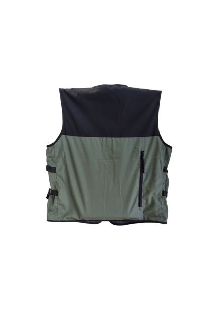 Prsluk XXL Fishing Vest Mate MT13833