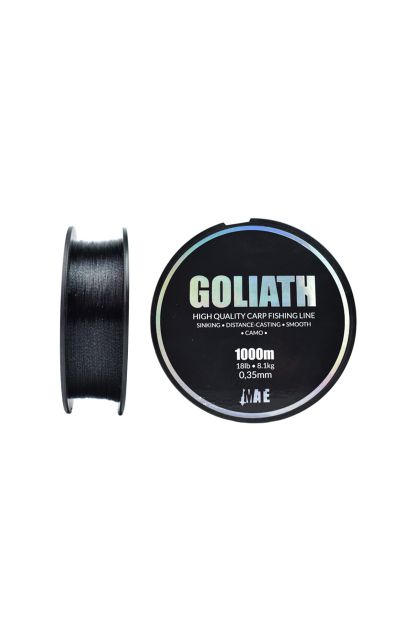 Silk Goliath 0.28 mm 1000 m MT13981