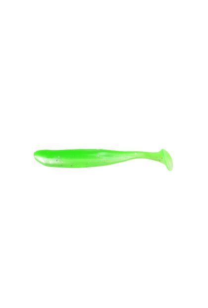 Varalica Slim Fish 55 mm Green Mate MT10130