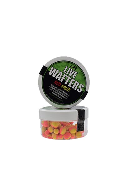 Hrana za ribe Wafters Red Fruit Mate MT13233