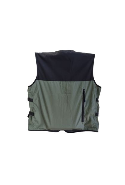 Prsluk XL Fishing Vest Mate MT13832