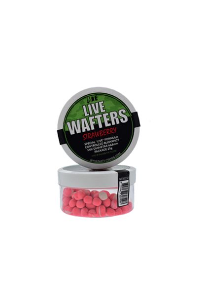 Hrana za ribe Live Wafters Strawberry Mate MT13239