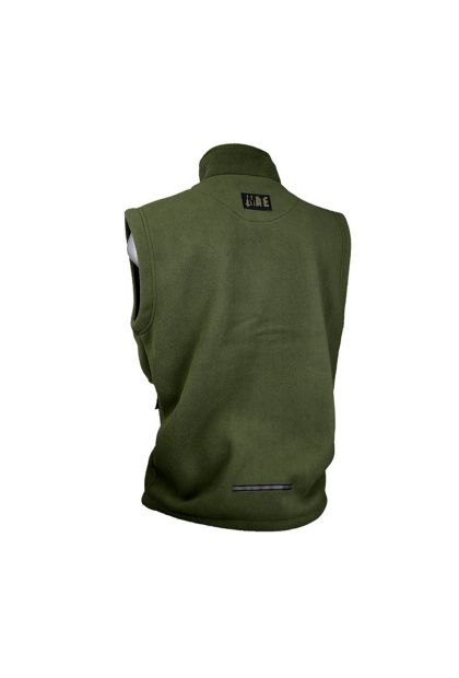 Prsluk XL Fleece Vest Mate MT10787