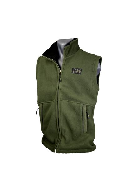 Prsluk XL Fleece Vest Mate MT10787